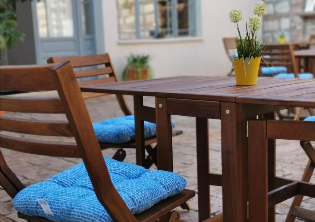 Villa Florencia Егер Екстериор снимка