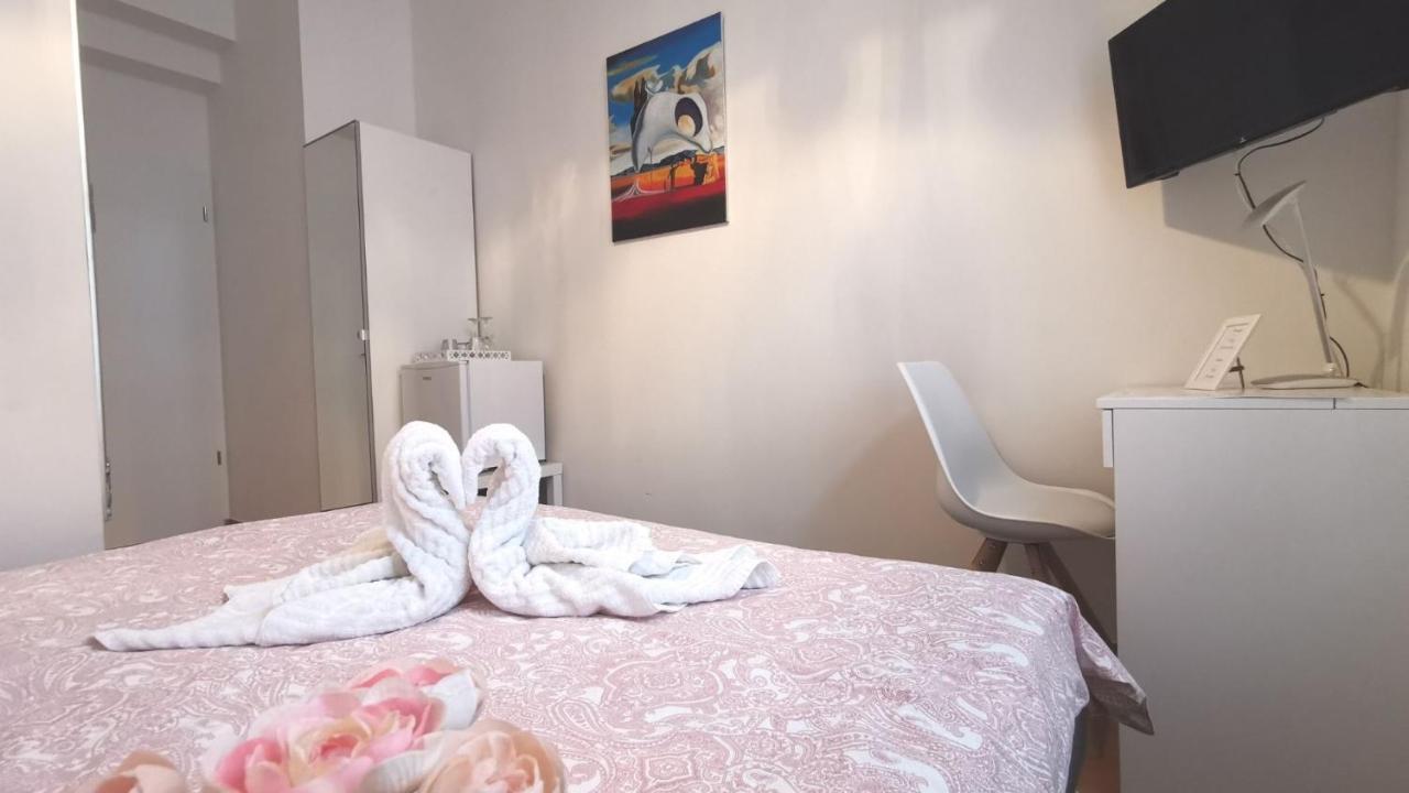 Villa Florencia Егер Екстериор снимка