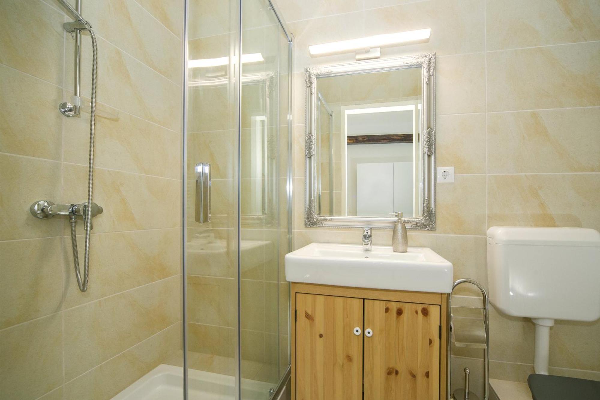 Villa Florencia Егер Екстериор снимка
