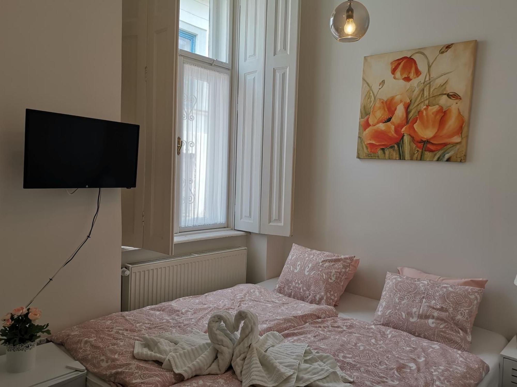 Villa Florencia Егер Екстериор снимка