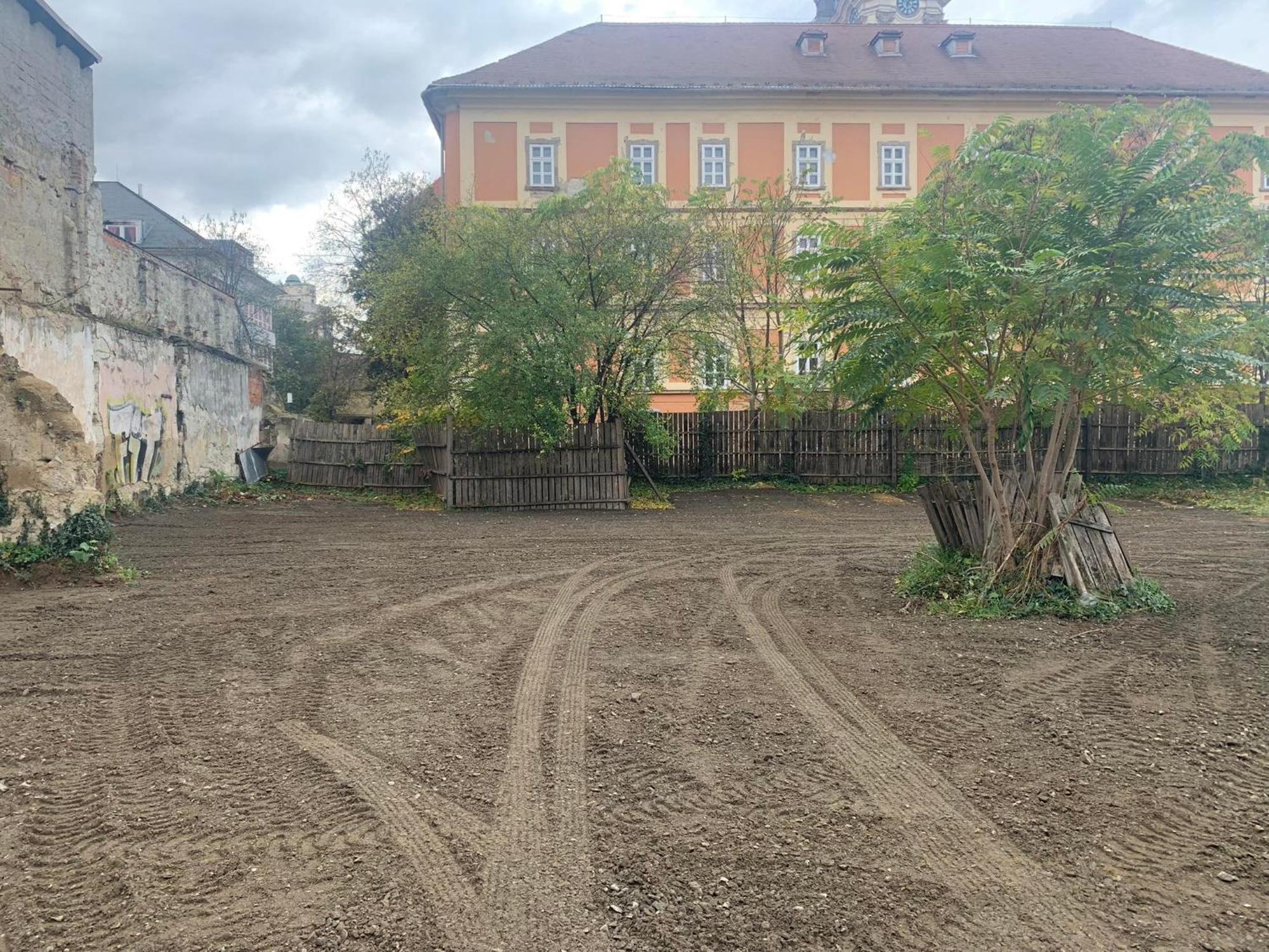 Villa Florencia Егер Екстериор снимка
