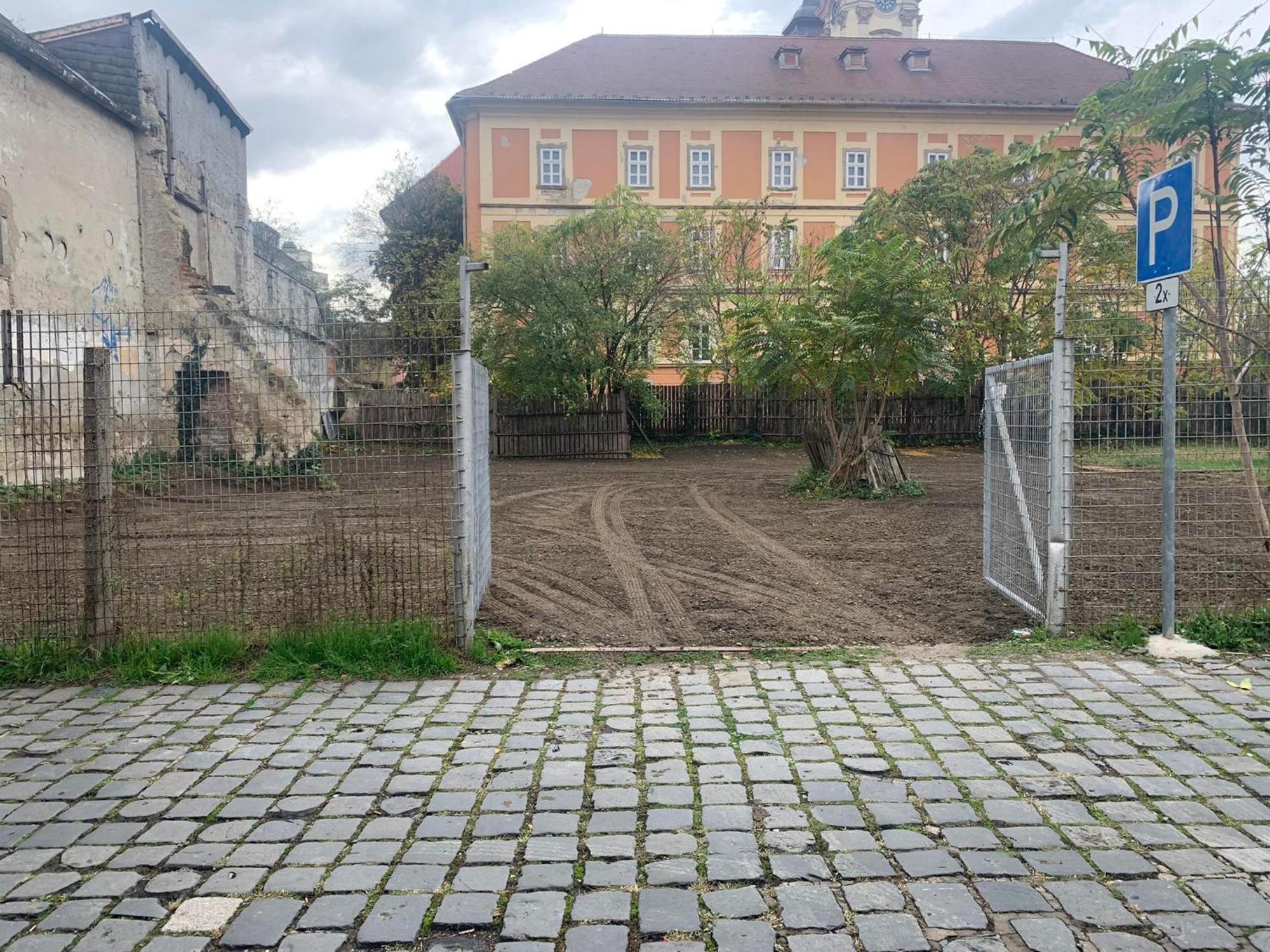 Villa Florencia Егер Екстериор снимка