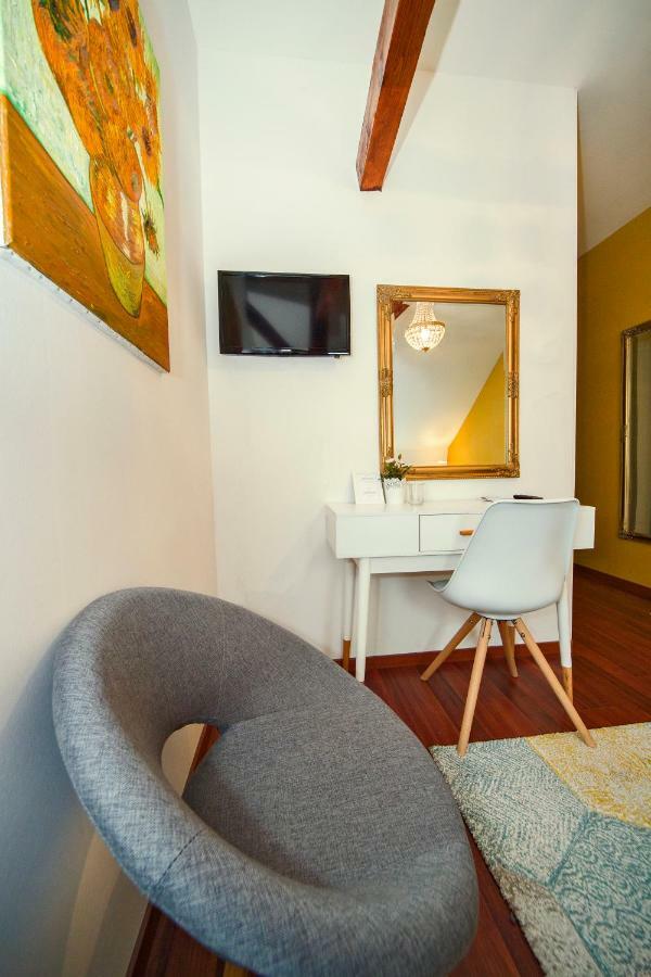 Villa Florencia Егер Екстериор снимка